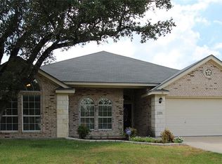 2014 Merlin Dr, Harker Heights, TX 76548