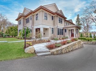 192 Fuller St, Newton, MA 02465