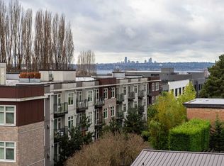 Plaza Apartments, Kirkland, WA 98033
