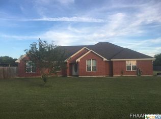 3209 Fawn Trl, Belton, TX 76513