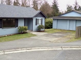 2404 Ravena St, Everett, WA 98203