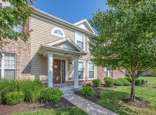 3117 Railcar Bnd, Saint Charles, MO 63301