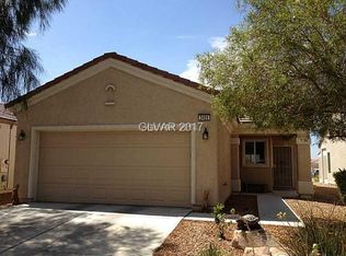 3409 Herring Gull Ln #0, North Las Vegas, NV 89084