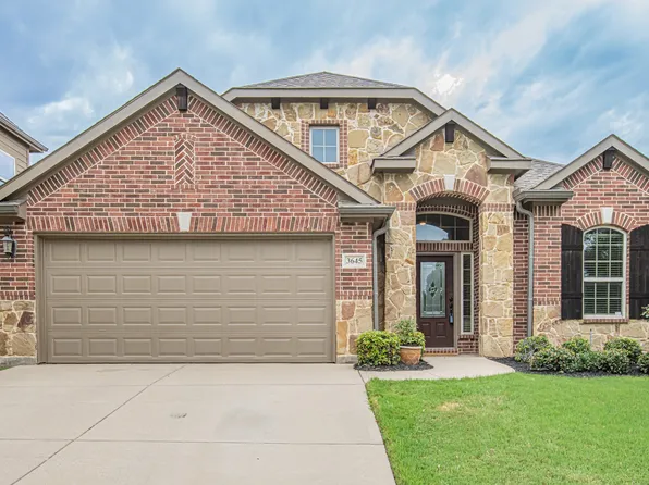 3645 Saratoga Downs Way, Fort Worth, TX 76244