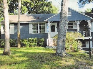 377 2nd St, Atlantic Beach, FL 32233