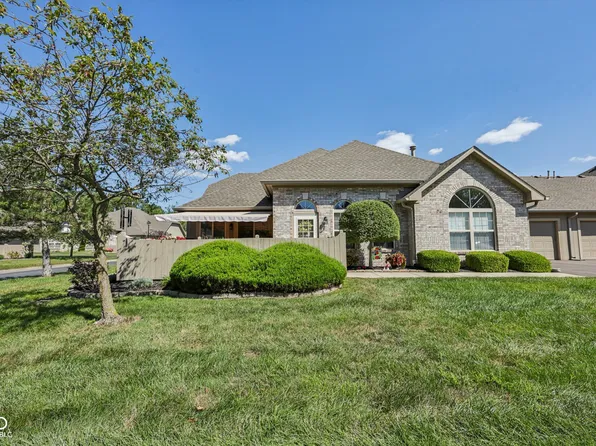 7693 Briarstone Ln, Indianapolis, IN 46227