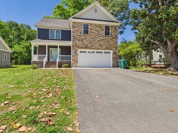 1700 Dinwiddie Ave, Hopewell, VA 23860