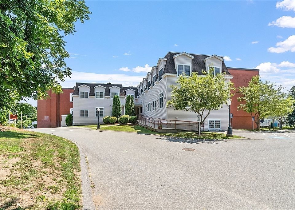 1st image of 46 Ashford St Unit 9
