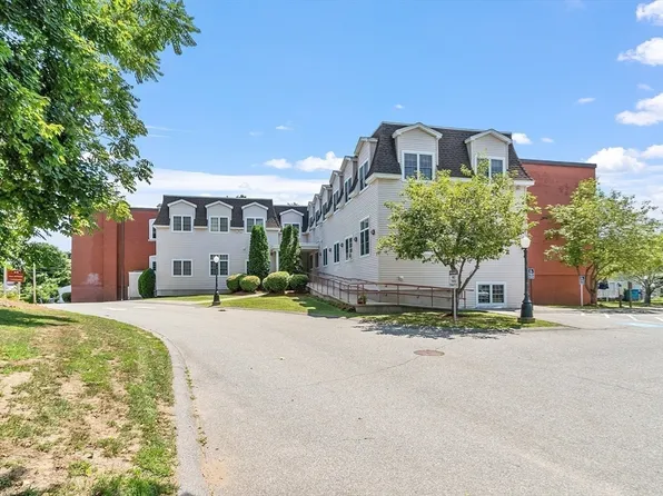 46 Ashford St Unit 9, Methuen, MA 01844