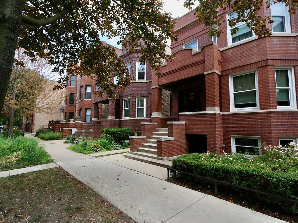 1st image of 2319 W Iowa St #1R