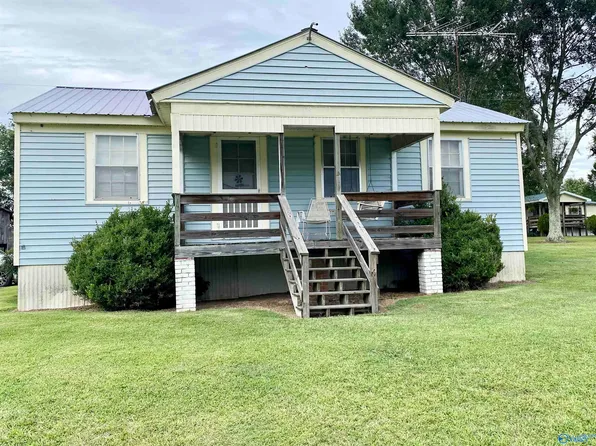 795 County Road 17, Leesburg, AL 35983