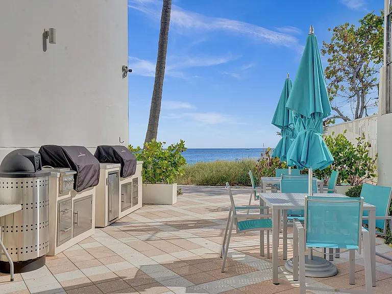 4280 Galt Ocean Dr #25H — Photo 53