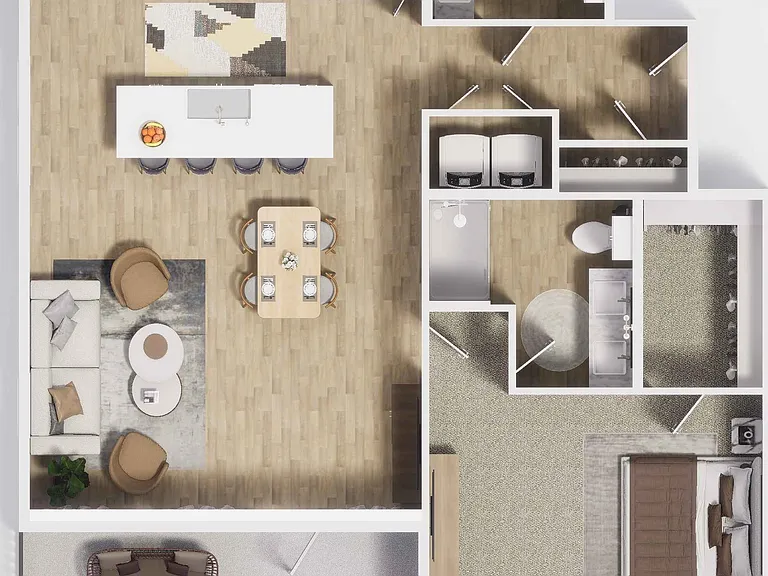 Sage at Celina Residences — Photo 21