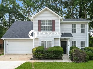 3716 Cress Way Dr, Decatur, GA 30034