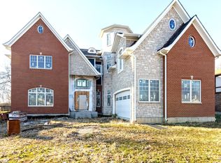 9430 S Octavia Ave, Bridgeview, IL 60455