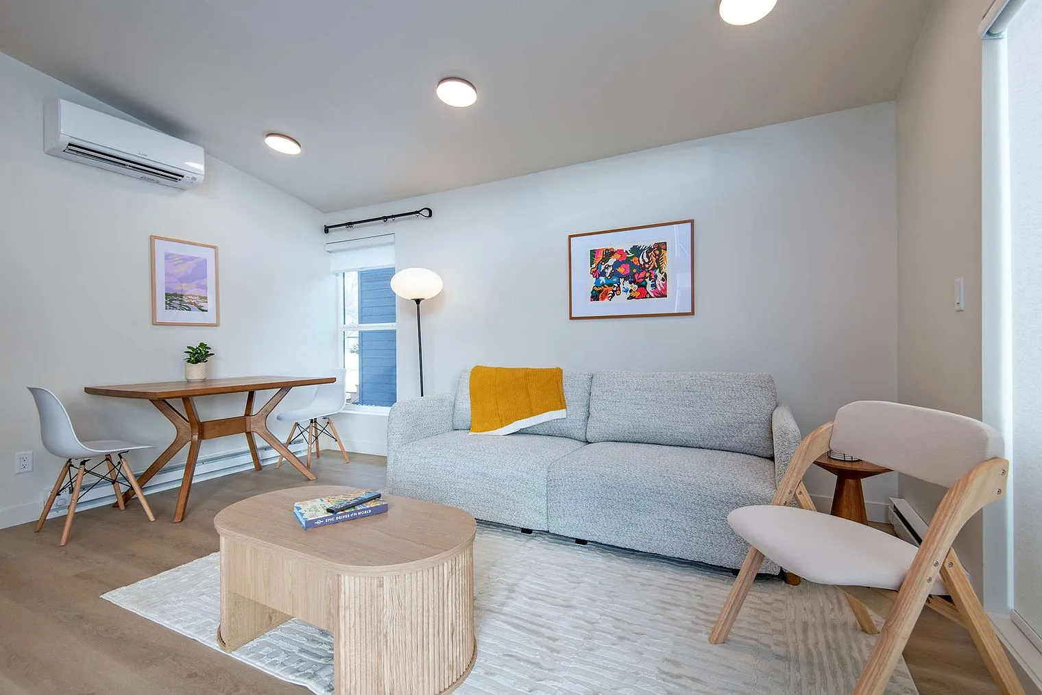 1 bed, 1.0 bath, $4,666 — Photo 3