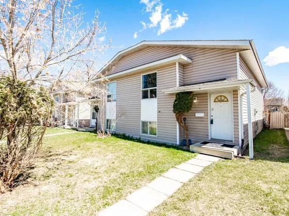 5817 60th Ave, Red Deer, AB T4N 5S2