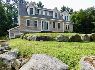 119 Main St, Plympton, MA 02367