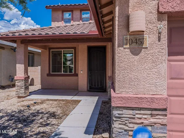 10457 S Boothill Way, Vail, AZ 85641