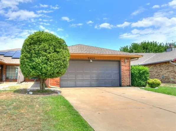 9608 Warringer Ct, Oklahoma City, OK 73162