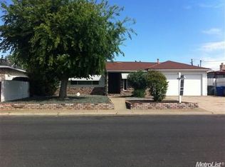 2416 Dale Ave, Ceres, CA 95307