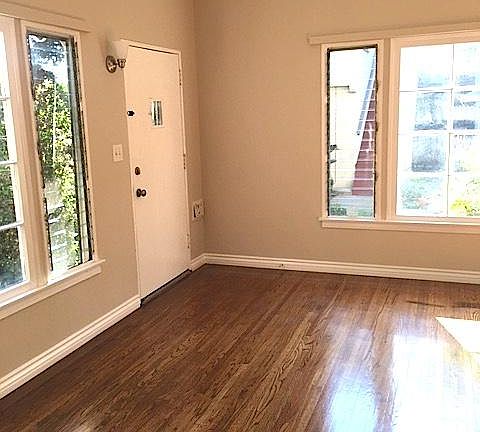 Beautiful Hardwood Floors 