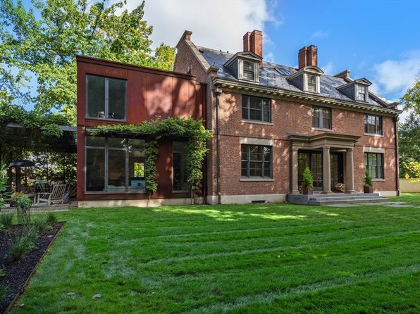 55 Fayerweather St, Cambridge, MA 02138