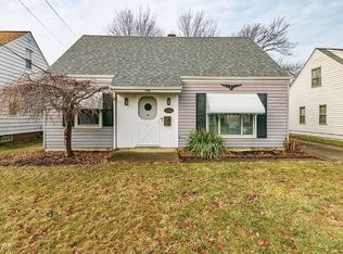 730 E 266th St, Euclid, OH