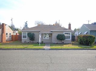 819 Grove St, Roseville, CA