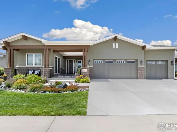 4327 Grand Park Dr, Timnath, CO 80547