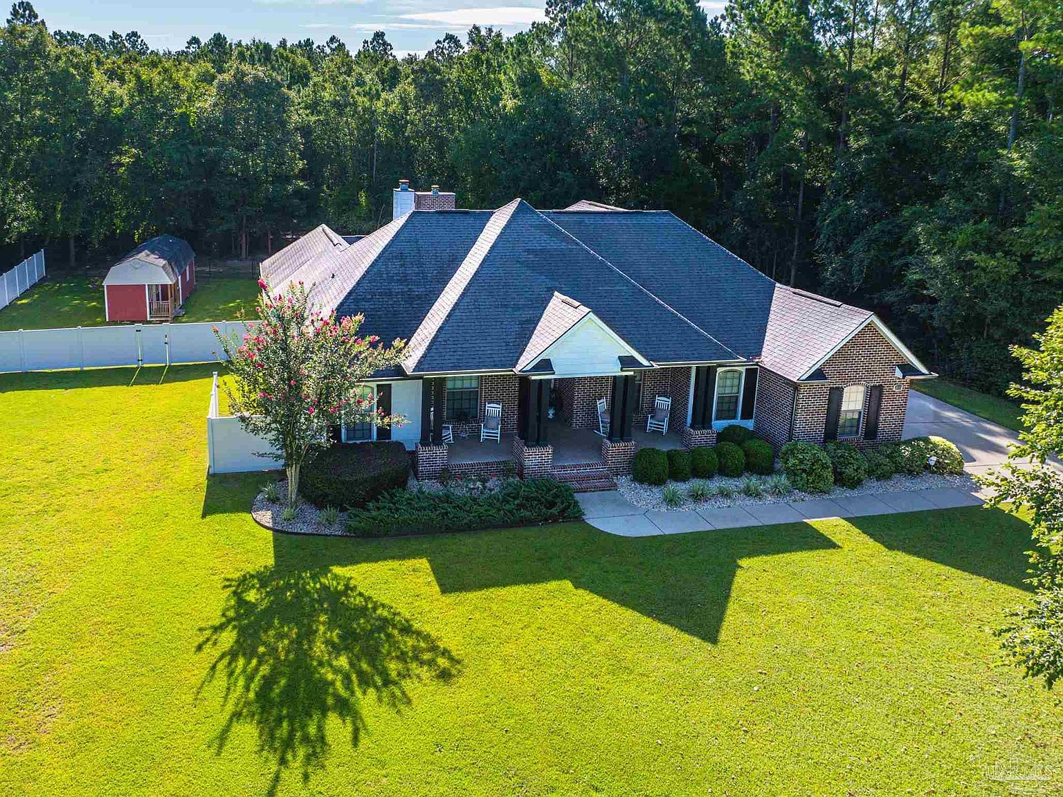 6838 Foxboro Cir, Pace, FL 32571 | Zillow