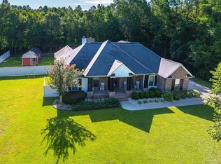 6838 Foxboro Cir, Pace, FL 32571