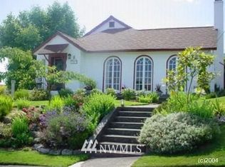 913 N N St, Aberdeen, WA