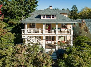 4332 Meridian Ave N UNIT B, Seattle, WA 98103