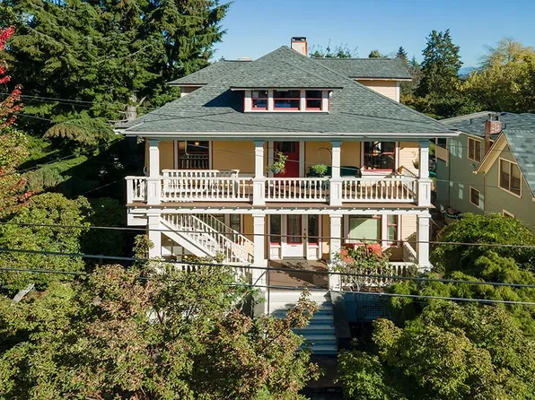 4332 Meridian Ave N Unit B, Seattle, WA 98103