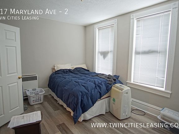 3rd image of 617 Maryland Ave E #2