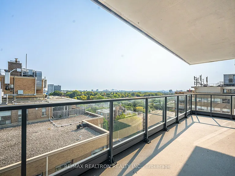 2525 Bathurst St #1203 — Photo 18
