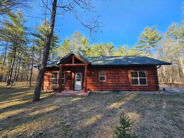 7454 Lyannas Rd, Lake Tomahawk, WI 54539