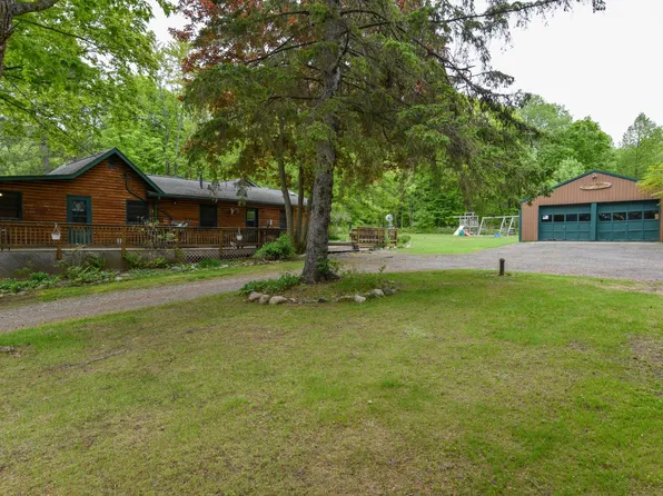 1453 Ann Lake Rd, Ogilvie, MN 56358
