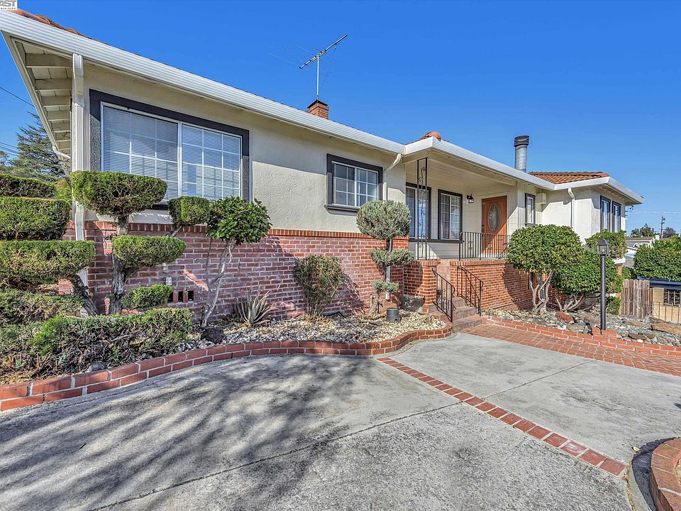 3806 Seven Hills Rd, Castro Valley, CA 94546 Zillow