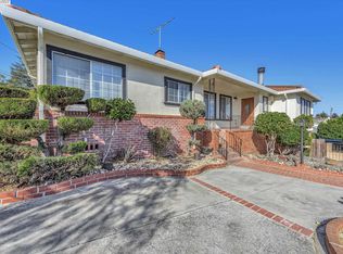 3806 Seven Hills Rd, Castro Valley, CA 94546