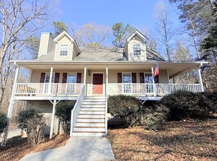 3395 Woodlake Ln, Villa Rica, GA 30180