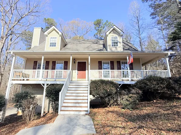 3395 Woodlake Ln, Villa Rica, GA 30180