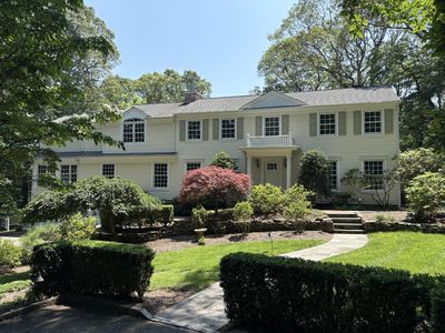 9 Oakwood Drive W, Lloyd Harbor, NY, 11743