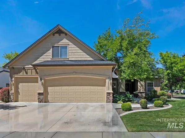 1112 E Kaibab Trail Dr, Meridian, ID 83642