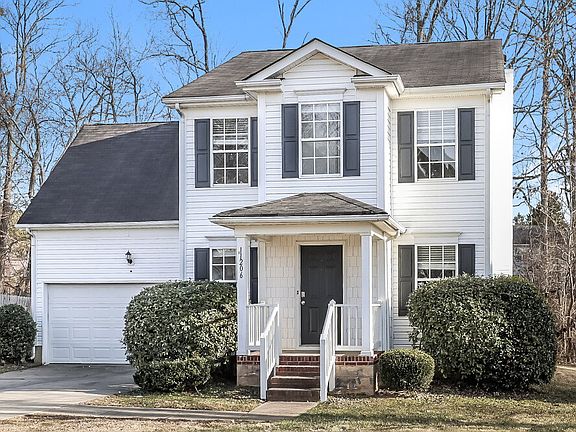 4th image of 11206 Amber Glen Dr