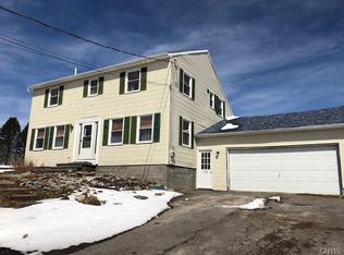 1131 Barringer Rd, Ilion, NY 13357