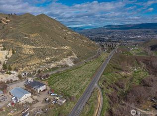 11 Methow St, Wenatchee, WA 98801