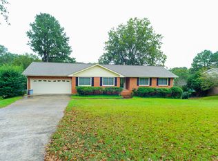 5008 Pineview Ter, Fayetteville, GA 30214