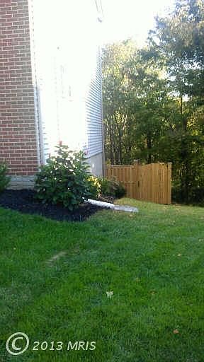 2nd image of 601 Curry Ford Ln